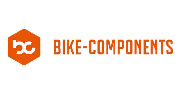 bike components logo