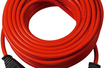 brennenstuhl bremaxx 50m rot 1169860
