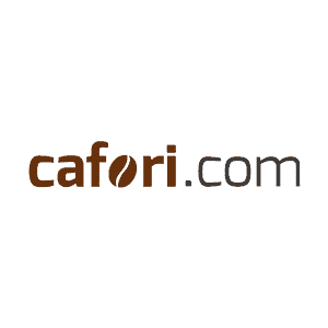 Cafori.com Logo