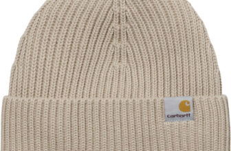 carhartt burbank beanie i029491 wall