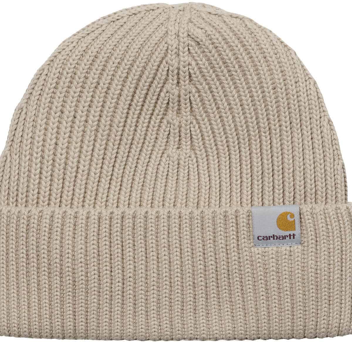 Carhartt Burbank Beanie I029491 Wall