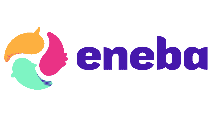 Eneba Logo