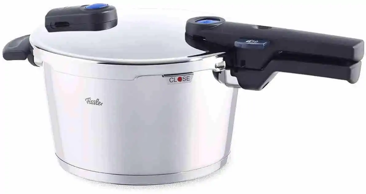 Fissler Schnellkochtopf Vitaquick (4,5 Liter) für 105,94 € inkl. Versand statt 133,33 €