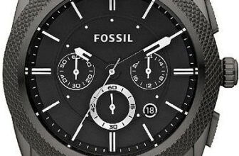 fossil machine fs4662