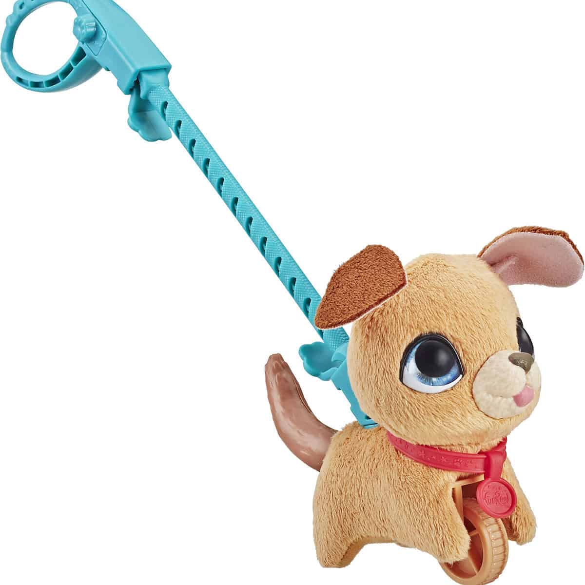 Hasbro Furreal Kleine Racker E3503Eu4