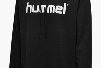 hummel Herren Hmlgo Cotton Logo Hoodie Kapuzenpullover   Amazon.de  Fashion