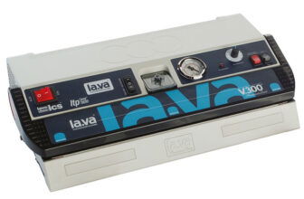 lava vakuumierer v300 premium VL0300P