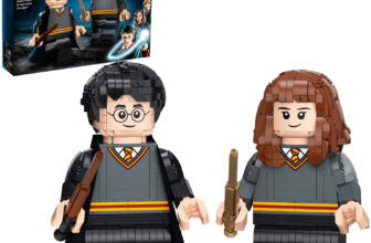 lego harry potter harry potter hermine granger 76393