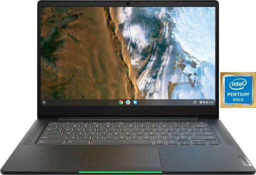 lenovo ideapad 5 chromebook 14 82m80031ge