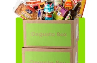 2x Degusta Box für 15,99 € inkl. Versand (statt 31,99 €) - Angebot entdecken