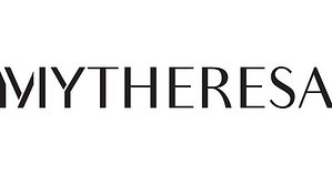 Mytheresa Logo