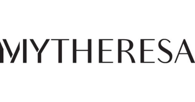 mytheresa logo