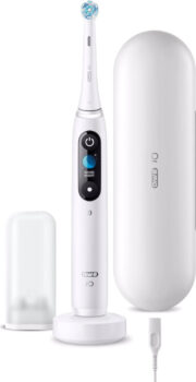 oral b io series 9n white