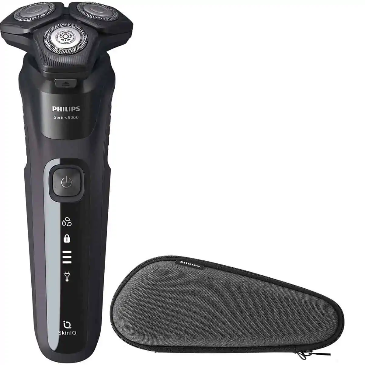 PHILIPS Rotationsrasierer S5588/26 inkl. Nasenhaartrimmer für 64,94 € inkl. Versand statt 84,99 €