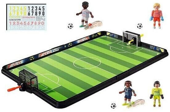 Playmobil Sports Action Fussball Arena 71120