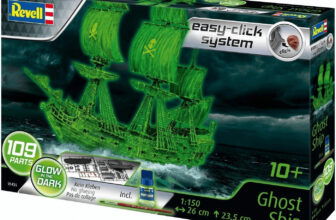 revell ghost shop 05435