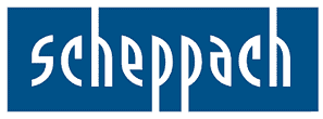 Scheppach Logo