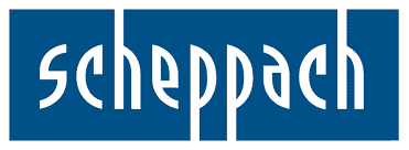 scheppach logo