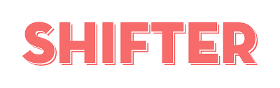 shifter logo