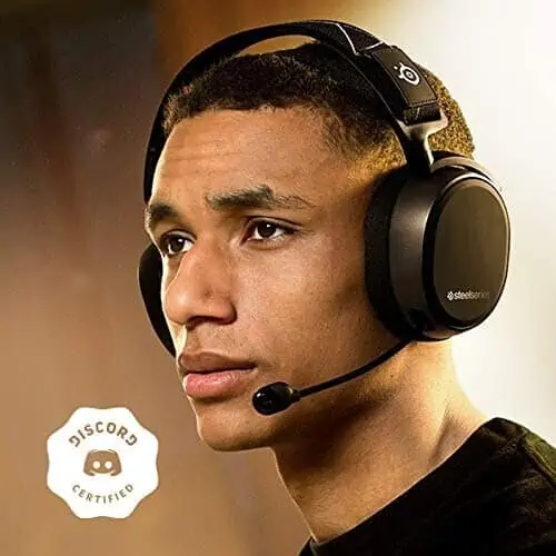 SteelSeries Arctis 9 Wireless Headset für 102,00 € inkl. Versand statt 135,00 €