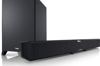 teufel cinebar pro