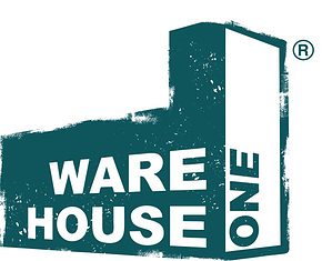 Warehouse One.de Logo