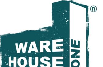 warehouse one.de logo
