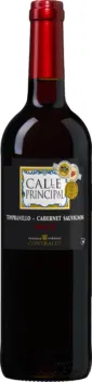 Calle Principal Tempranillo Cabernet Sauvignon 6 Flaschen für 26,94 € inkl. Versand