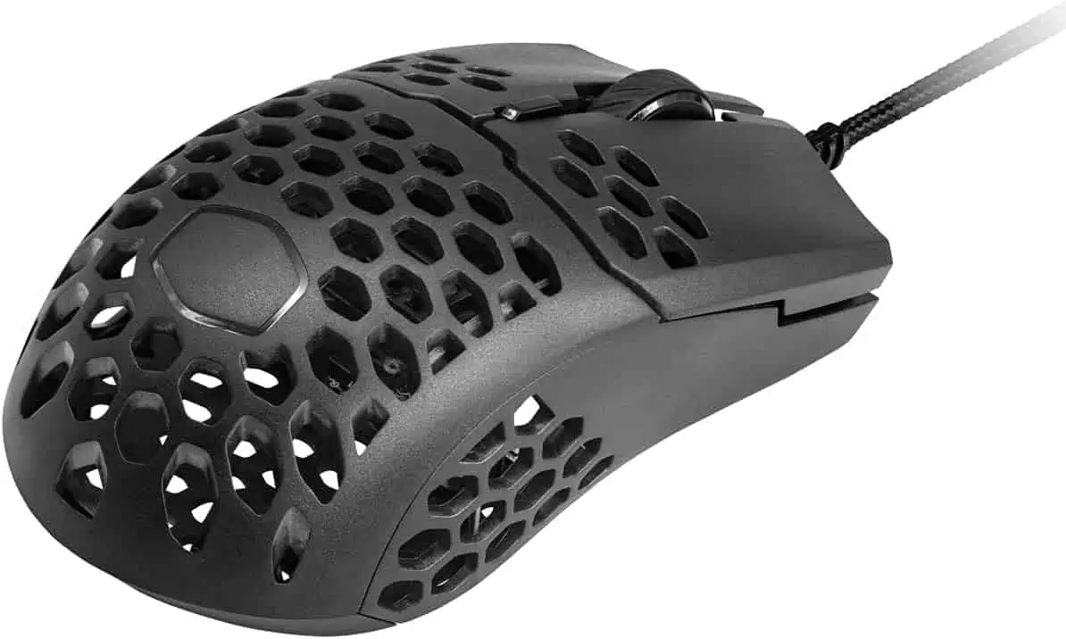 Cooler Master Gaming-Maus MasterMouse MM710 für 19,98 € inkl. Versand statt 42,49 €