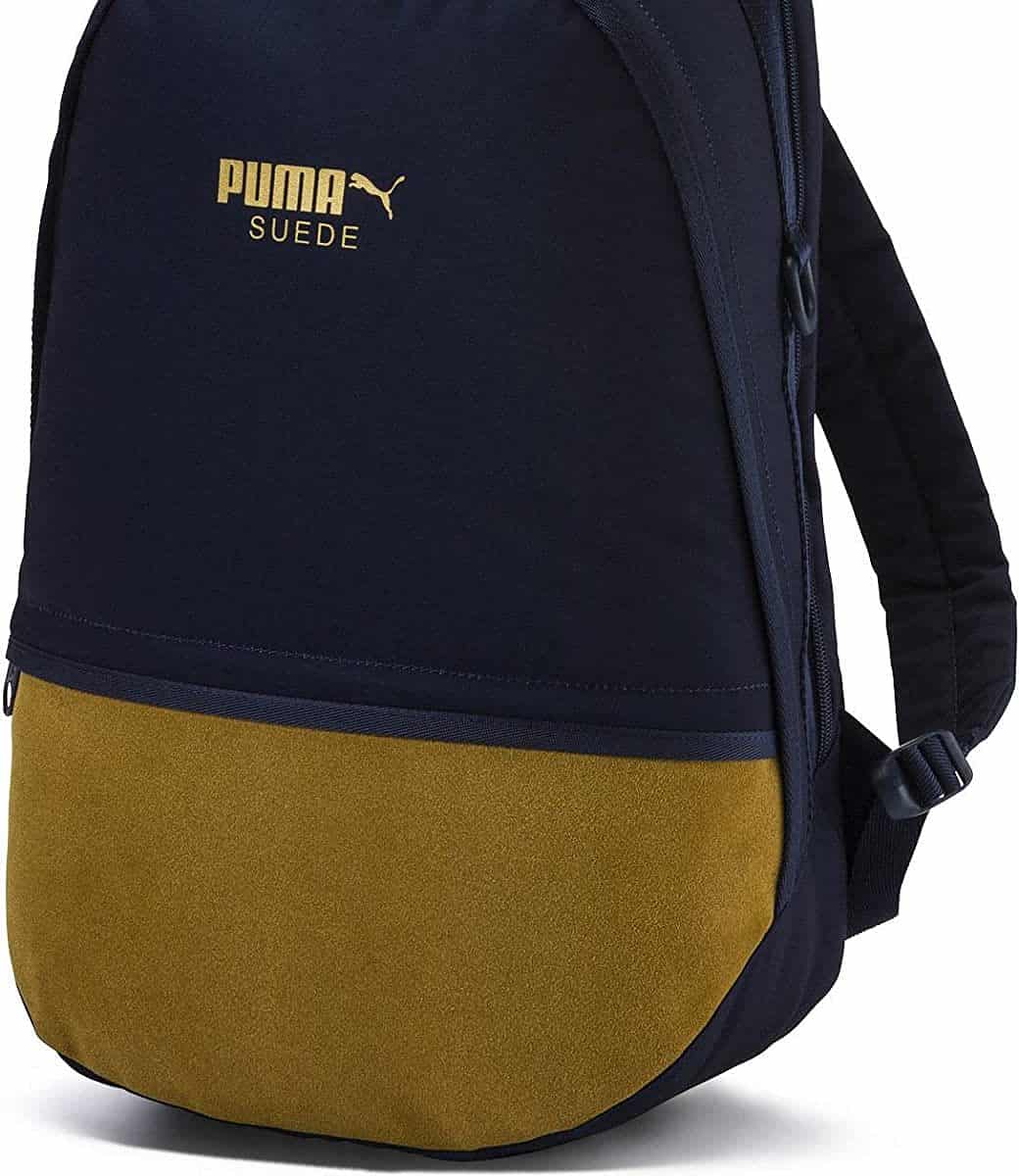 Puma Suede Rucksack