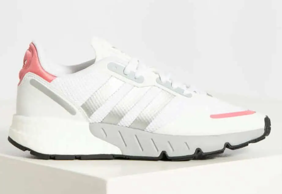 adidas Damen Sneaker ZX 1K Boost ab 39,75 € inkl. Versand