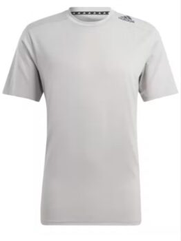 ADIDAS Herren Shirt M DT TEE