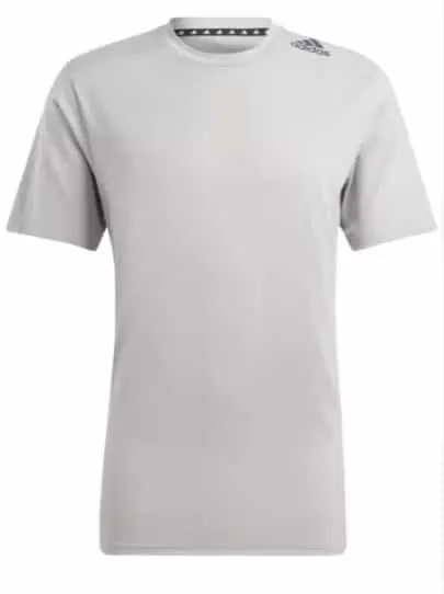 ADIDAS Herren Shirt M D4T TEE (Gr. M bis XL) für 7,77 € zzgl. 3,95 € Versand