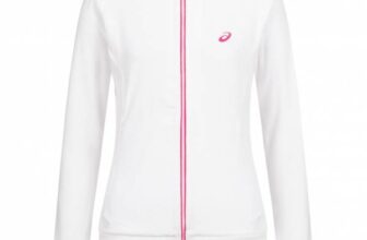 ASICS x Samantha Stosur Racket Damen Tennis Trainingsjacke