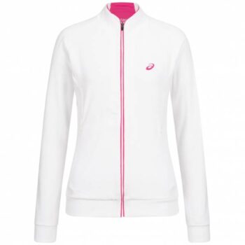 ASICS x Samantha Stosur Racket Damen Tennis Trainingsjacke