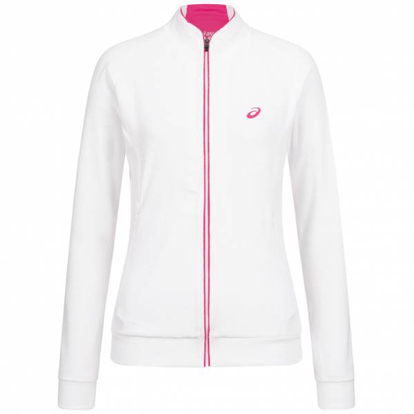 Asics X Samantha Stosur Racket Damen Tennis Trainingsjacke