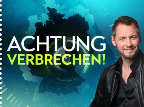 Achtung Verbrechen TV Show Tickets tvtickets de