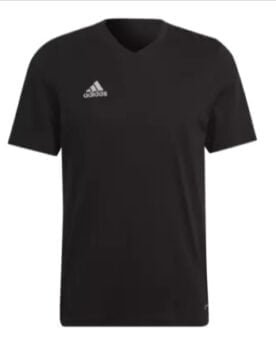 Adidas Entrada 22 T Shirts