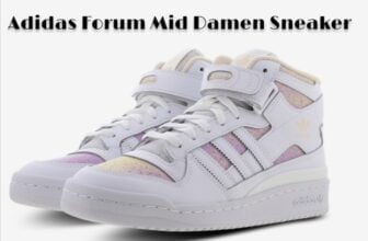 Adidas Forum Mid Damen Sneaker