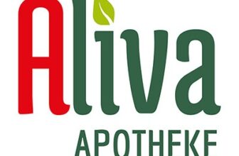 Aliva Apotheke logo