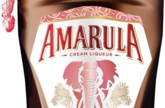 Amarula Raspberry Chocolate Baobab Sahnelikoer