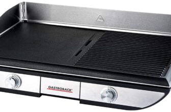 Amazon.de Design Tischgrill Advanced Pro BBQ