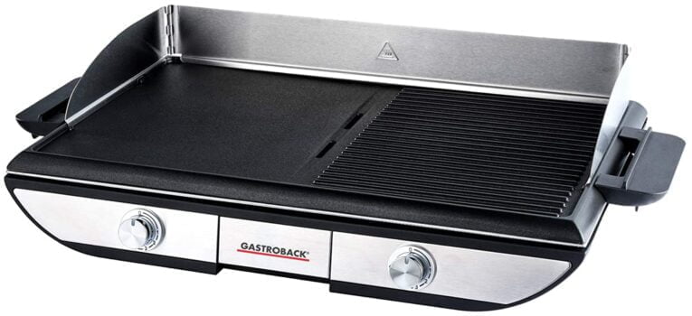 Amazon.de Design Tischgrill Advanced Pro BBQ