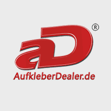 Sale bei AufkleberDealer.de® 10,00% Rabatt auf das gesamte Sortiment.