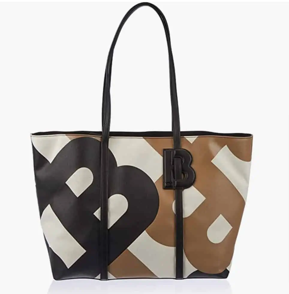 BOSS Damen Bee CV Shopper, Black2, One Size für 84,56 € inkl. Prime-Versand (statt 130,00 €)