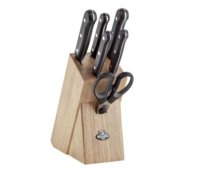 Ballarini Cesano Messerblock Set