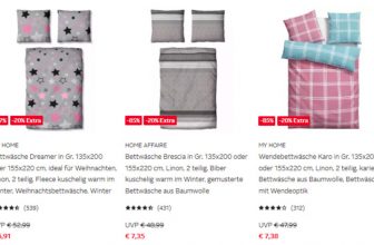 Bettwäsche Sets online kaufen OTTO ()