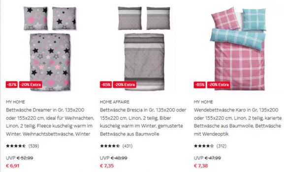 Bettwäsche Sets online kaufen OTTO ()