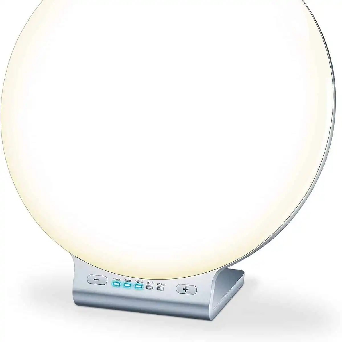 Beurer TL 70 Tageslichtlampe (Tageslichtsimulation zur Steigerung des Wohlbefinden) für 69,99 € inkl. Versand (statt 115,94 €)
