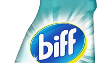 Biff Hygiene Total Badreiniger